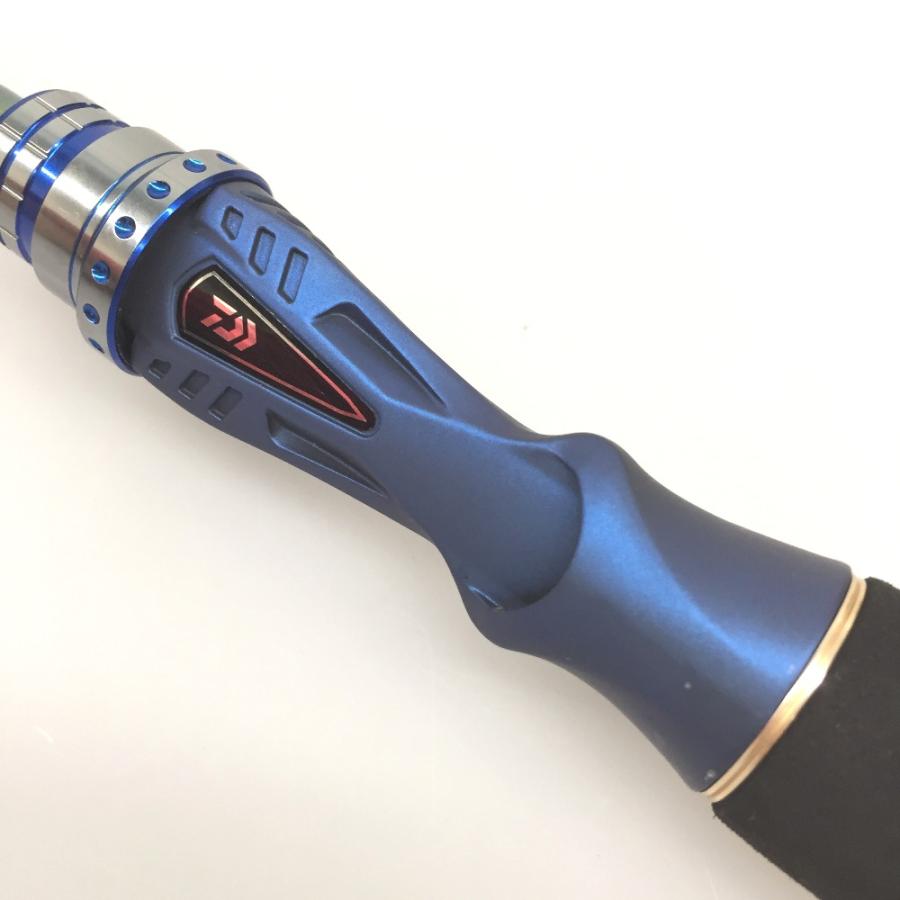 DAIWA - △△DAIWA ダイワ 船竿 極鋭 KYOKUEI ゲーム M-175AGS 竿袋付属 △△ DAIWA ダイワ 船竿 極鋭 KYOKUEI ゲーム M-175AGS 竿袋付属 未