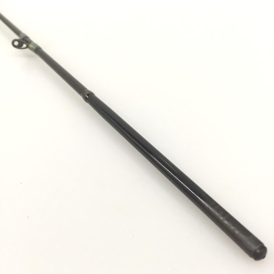 △△ DAIWA ダイワ 船竿 極鋭 KYOKUEI ゲーム M-175AGS 竿袋付属 未
