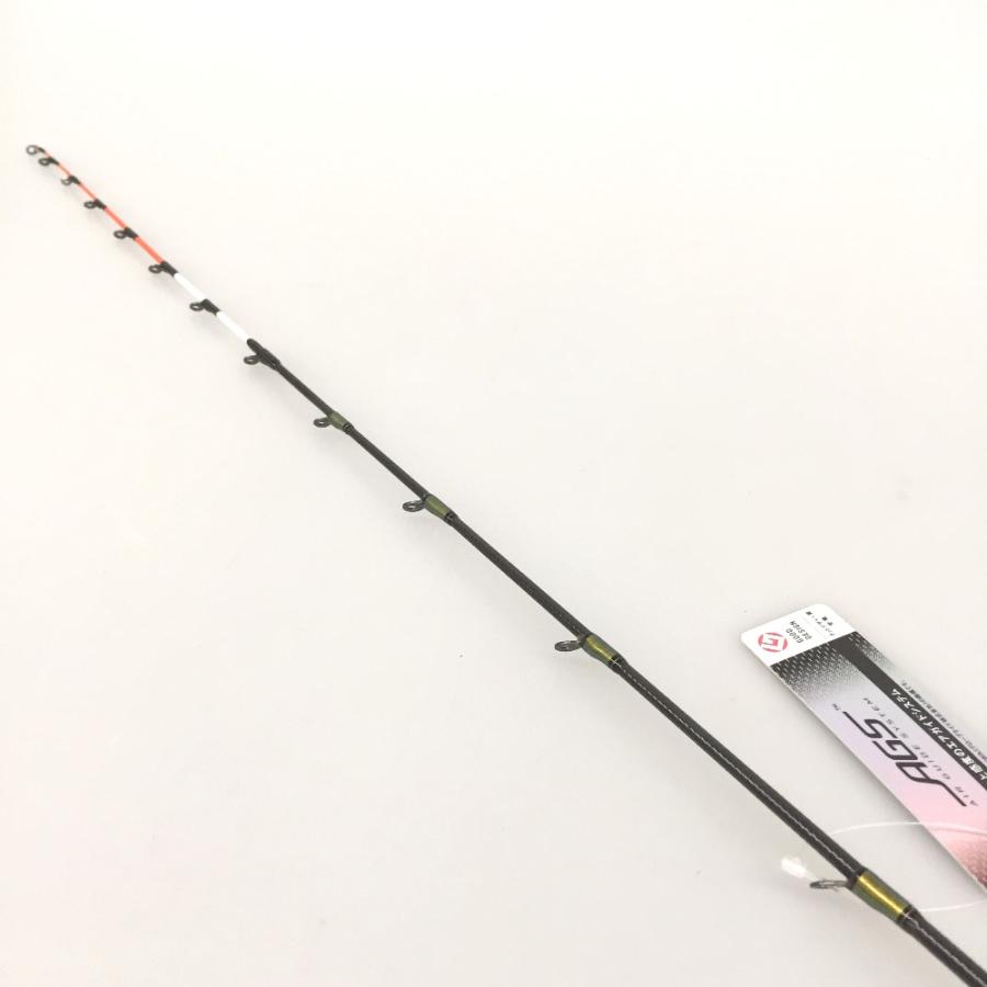 △△ DAIWA ダイワ 船竿 極鋭 KYOKUEI ゲーム M-175AGS 竿袋付属 未