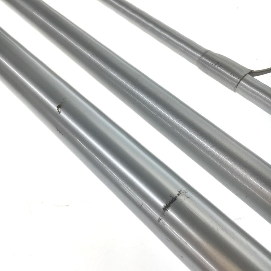 SHIMANO シマノ 投竿 スピンパワー SF 405BX やや傷や汚れあり