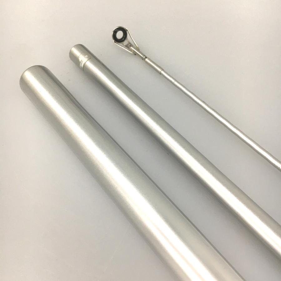 SHIMANO シマノ 投竿 スピンパワー SF 405BX やや傷や汚れあり