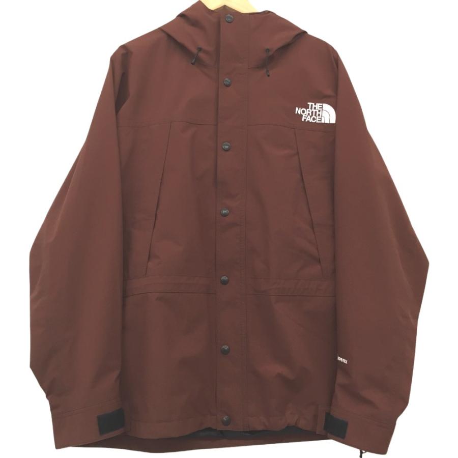 THE NORTH FACE △△ ザノースフェイス GORE-TEX マウンテンライト 