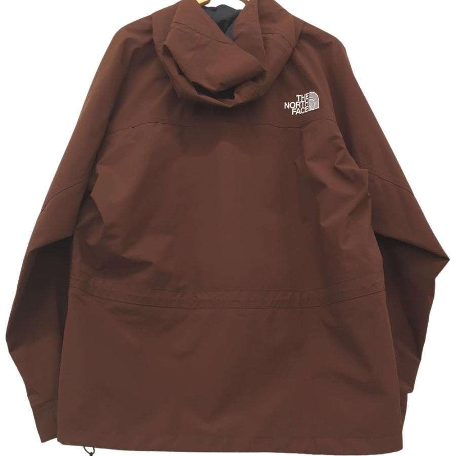 THE NORTH FACE △△ ザノースフェイス GORE-TEX マウンテンライト 