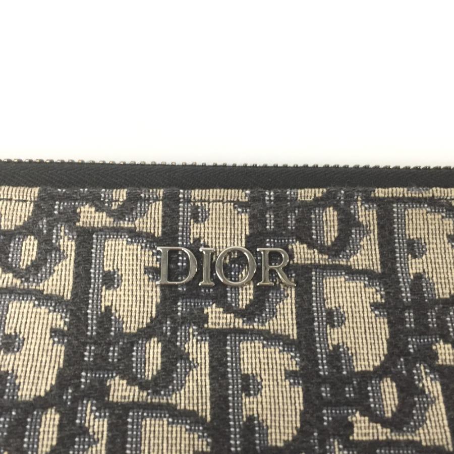 △△ Christian Dior クリスチャンディオール セカンドバッグ