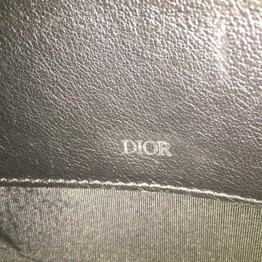 △△ Christian Dior クリスチャンディオール セカンドバッグ