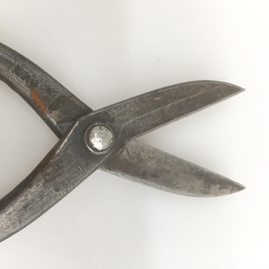 △△久光 金切鋏 ハサミ　はさみ △△ 久光 金切鋏 ハサミ はさみ 傷や汚れあり : リサイクルビッグバン