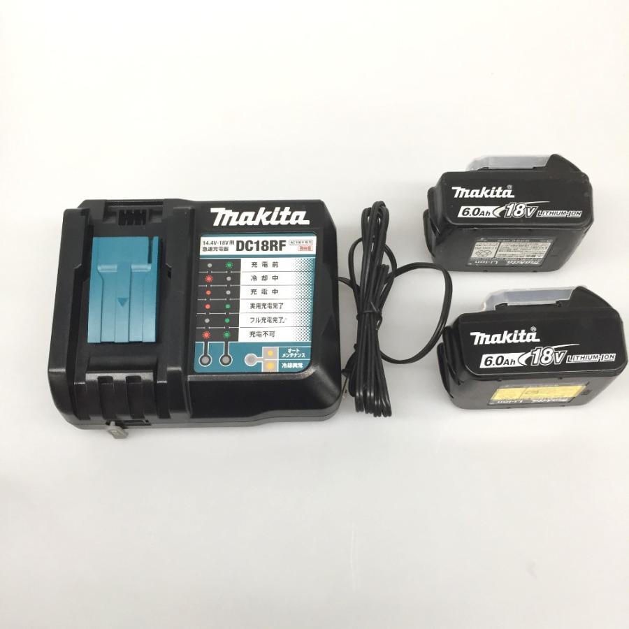 △△ MAKITA マキタ 18V 充電式インパクトドライバー 充電器 △△ MAKITA マキタ 18V 充電式インパクトドライバー 充電器