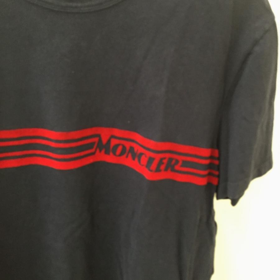MONCLER △△ モンクレール Tシャツ 半袖 SIZE XL レディース  