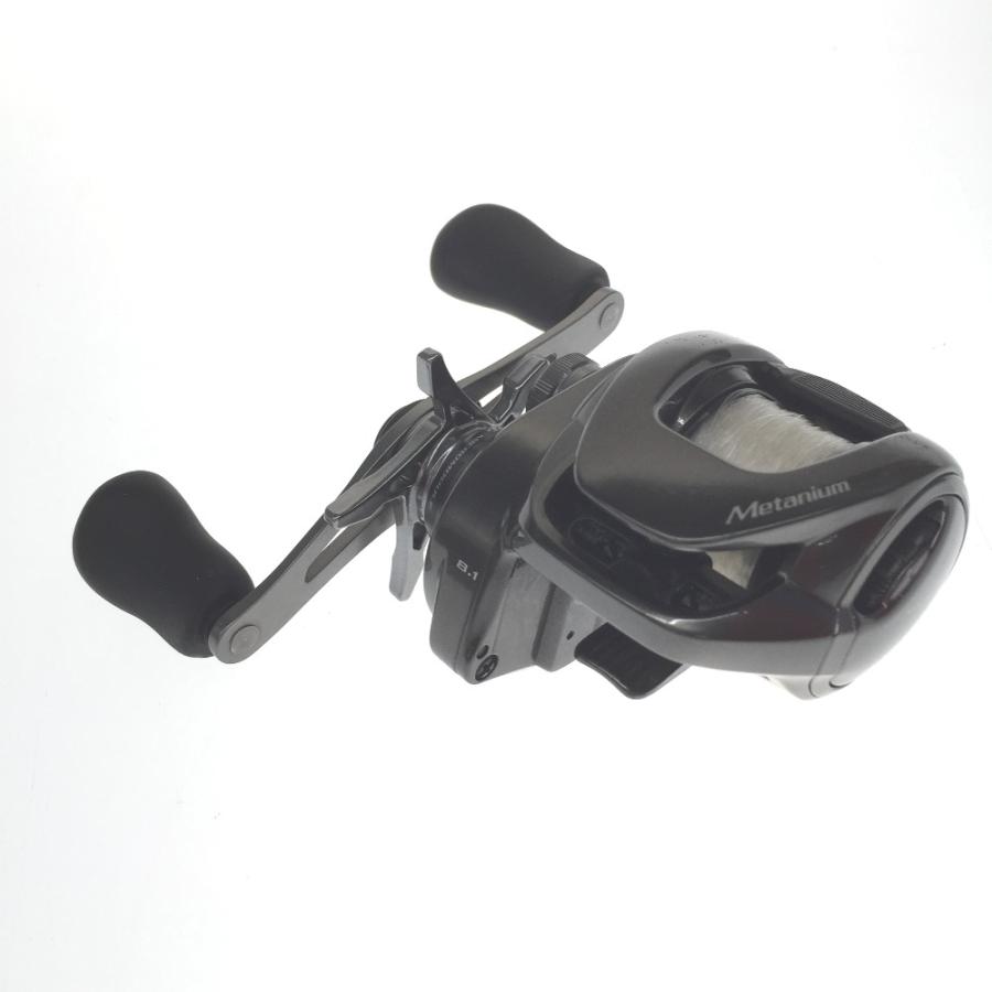 △△ SHIMANO シマノ ベイトリール 20メタニウム XG 右ハンドル △△ SHIMANO シマノ ベイトリール 20メタニウム XG 右ハンドル