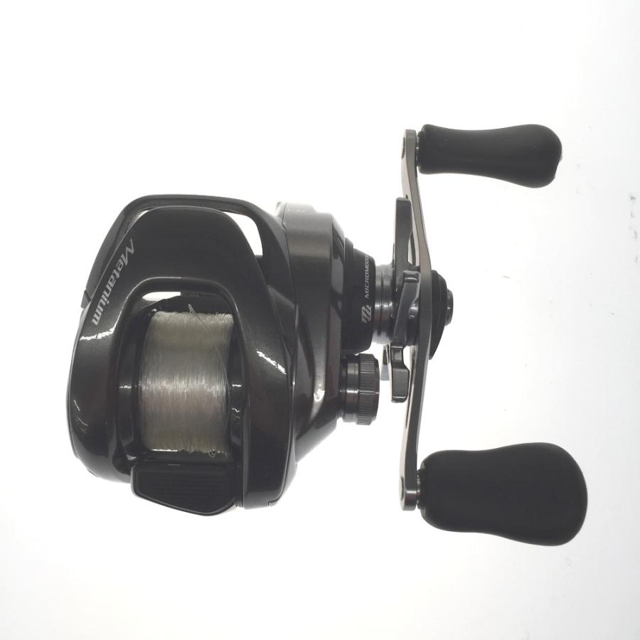 △△ SHIMANO シマノ ベイトリール 20メタニウム XG 右ハンドル △△ SHIMANO シマノ ベイトリール 20メタニウム XG 右ハンドル