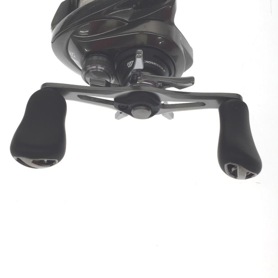 △△ SHIMANO シマノ ベイトリール 20メタニウム XG 右ハンドル △△ SHIMANO シマノ ベイトリール 20メタニウム XG 右ハンドル