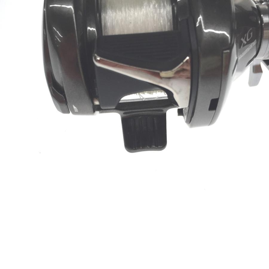 △△ SHIMANO シマノ ベイトリール 20メタニウム XG 右ハンドル △△ SHIMANO シマノ ベイトリール 20メタニウム XG 右ハンドル