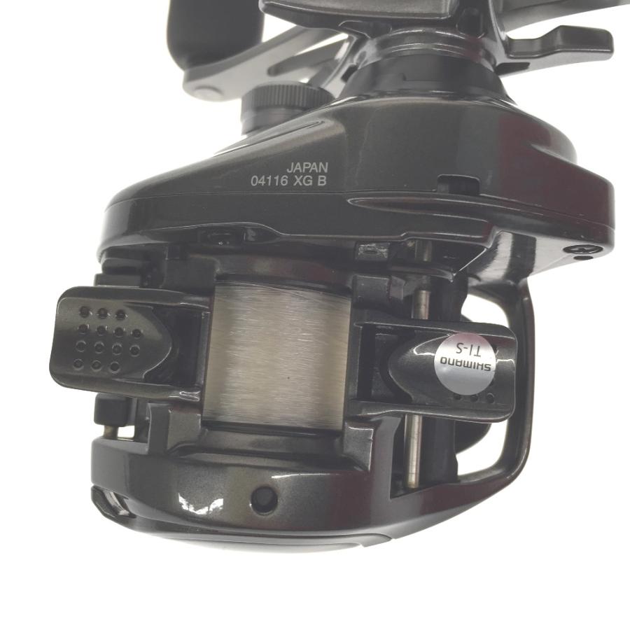△△ SHIMANO シマノ ベイトリール 20メタニウム XG 右ハンドル △△ SHIMANO シマノ ベイトリール 20メタニウム XG 右ハンドル