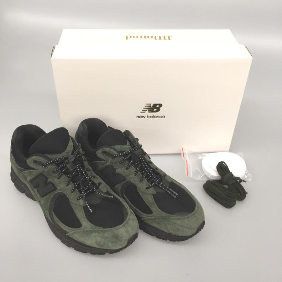 New Balance（ニューバランス） △△ ×JJJJound GORE-TEX スニーカー