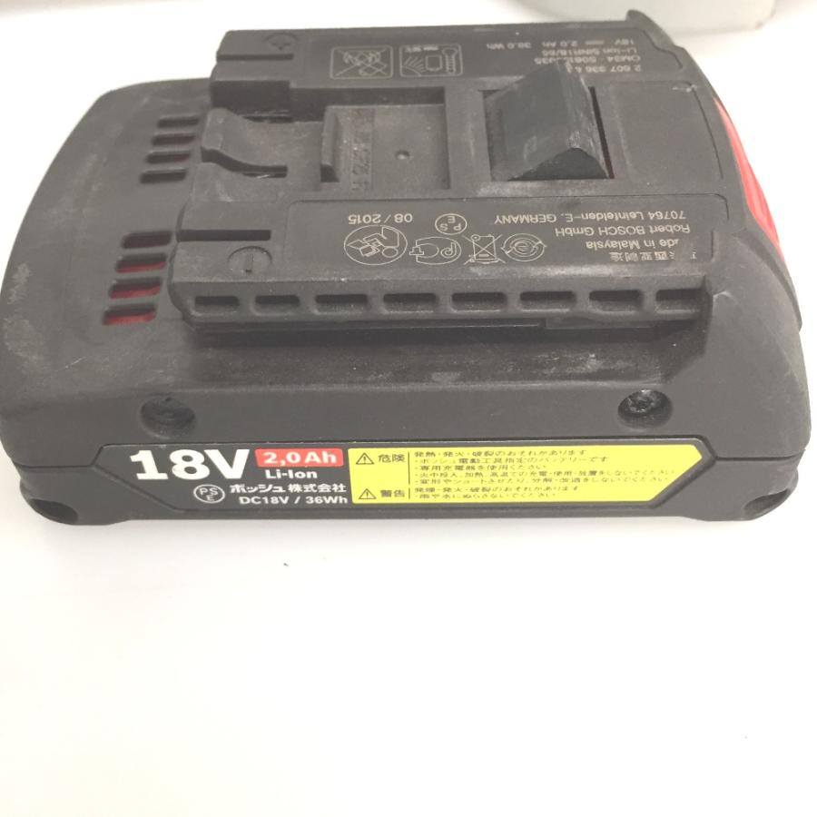 △△ BOSCH ボッシュ Professional 18v ディスクグラインダー △△ BOSCH ボッシュ Professional 18v ディスクグラインダー