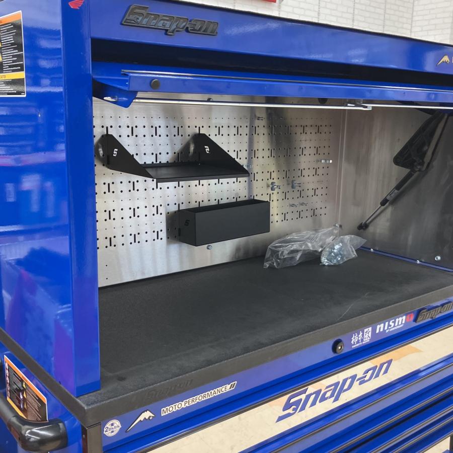【神奈川県　引取り限定】スナップオン　工具箱　ツールストレージ △△ Snap-on スナップオン 【店頭引取限定】ワークセンター 工具箱