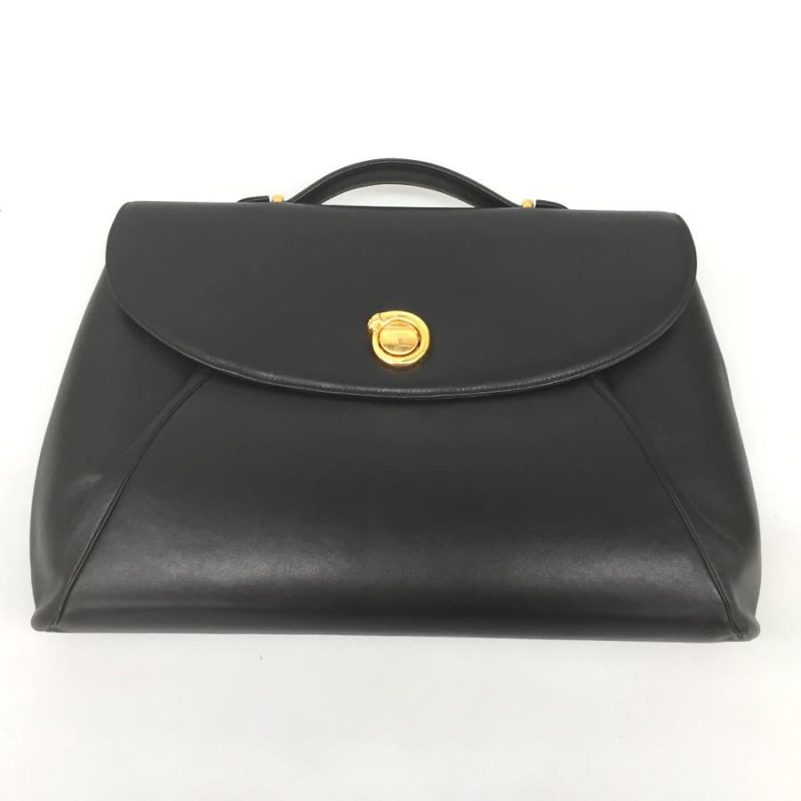 Cartier（カルティエ） △△ パンテール ブリーフ ケース バッグ 