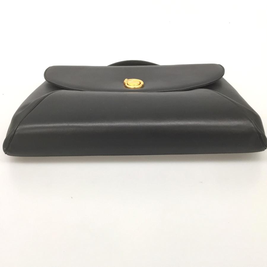 Cartier（カルティエ） △△ パンテール ブリーフ ケース バッグ 