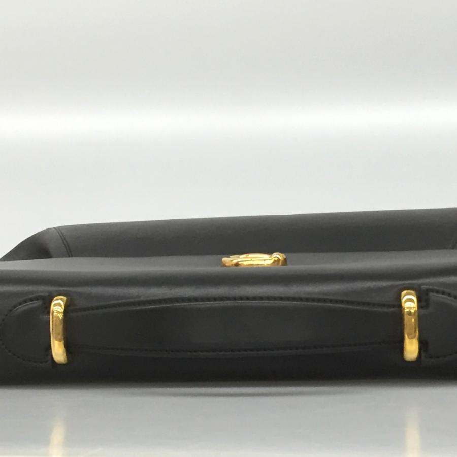 Cartier（カルティエ） △△ パンテール ブリーフ ケース バッグ