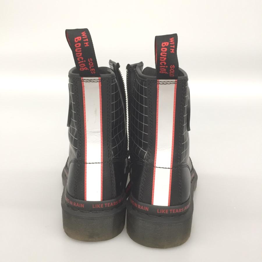 Dr.Martens（ドクターマーチン） △△ ×ワーナーブラザーズ 8ホール