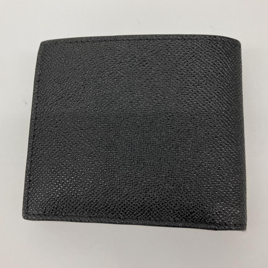 △△ BURBERRY LONDON バーバリーロンドン 二つ折り財布 アイコン