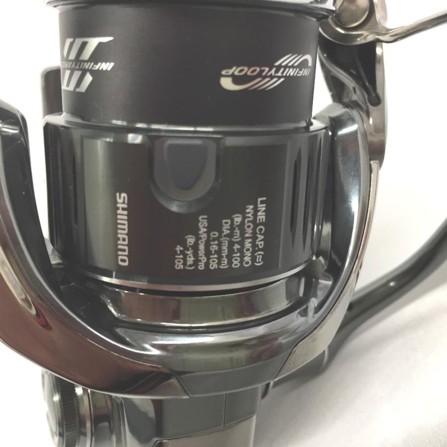 △△ SHIMANO シマノ スピニングリール 22ステラ C2000SHG 外箱 △△ SHIMANO シマノ スピニングリール 22ステラ C2000SHG 外箱