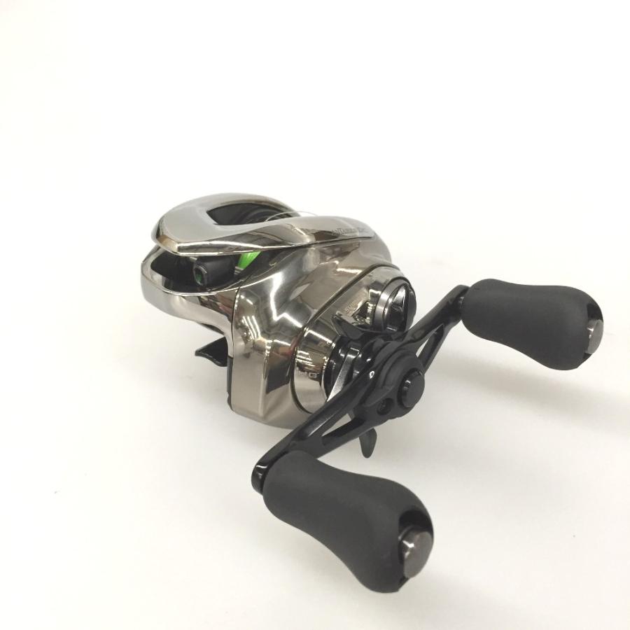 △△ SHIMANO シマノ ベイトリール 21アンタレスDC HG LEFT 外箱 