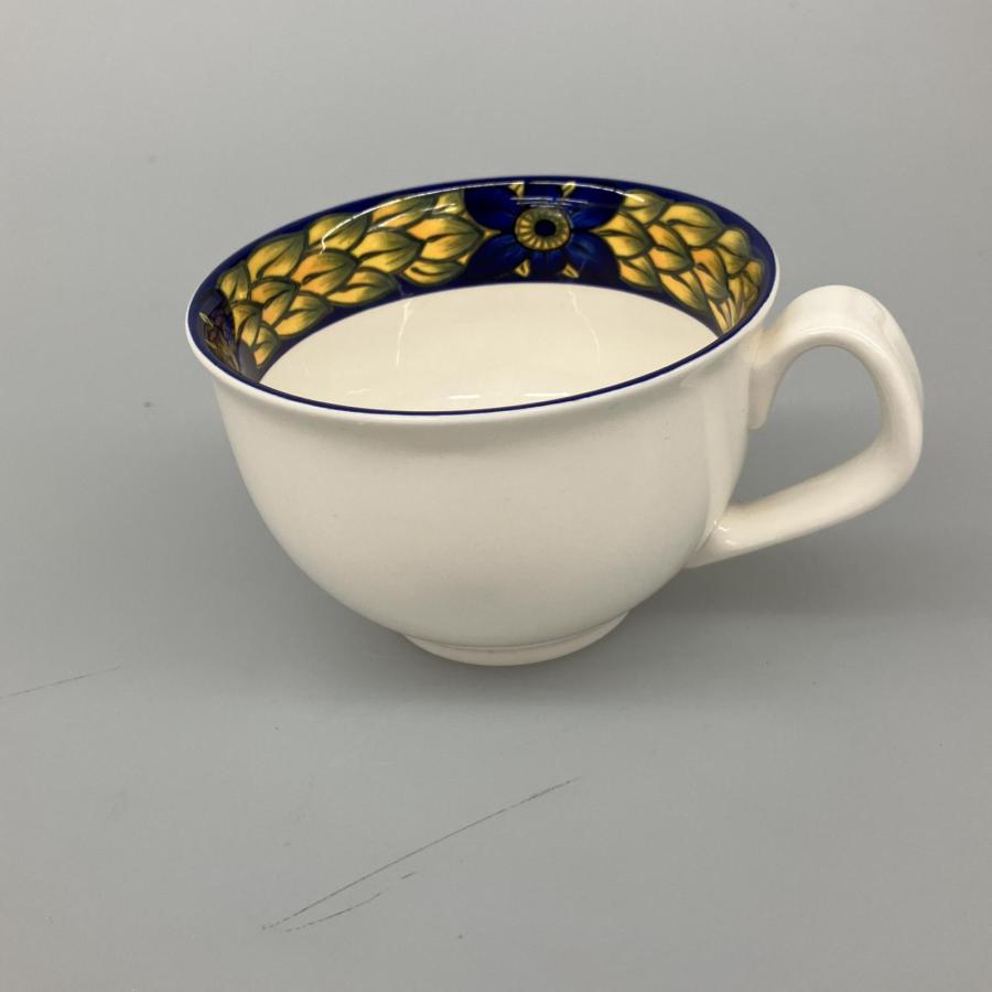 ROYAL COPENHAGEN（ロイヤルコペンハーゲン） △△ ブルーフェザン