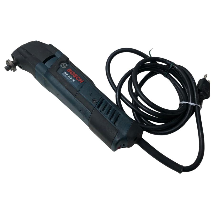 €€BOSCH ボッシュ マルチツール 3601B30050 BOSCH ボッシュ マルチツール 3601B30050 やや傷や汚れあり
