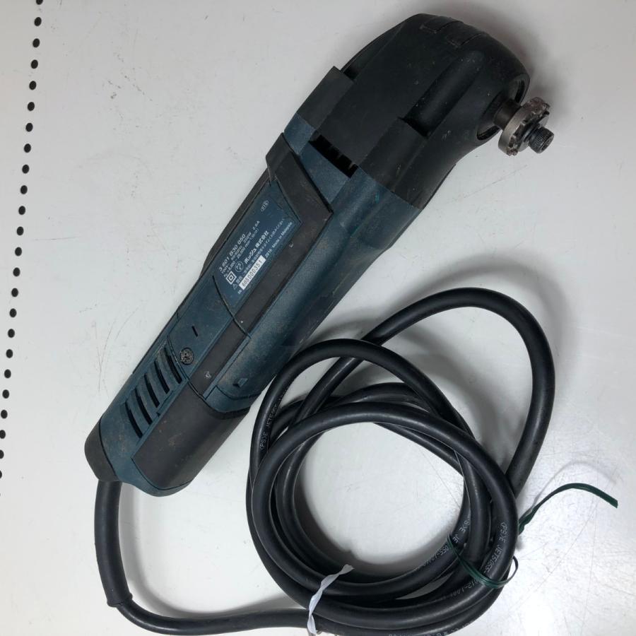 €€BOSCH ボッシュ マルチツール 3601B30050 BOSCH ボッシュ マルチツール 3601B30050 やや傷や汚れあり