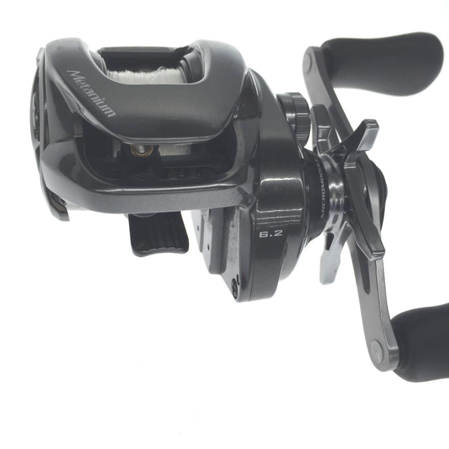 △△ SHIMANO シマノ ベイトリール 20メタニウム LH 04113 左ハンドル