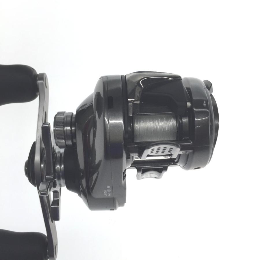△△ SHIMANO シマノ ベイトリール 20メタニウム LH 04113 左ハンドル
