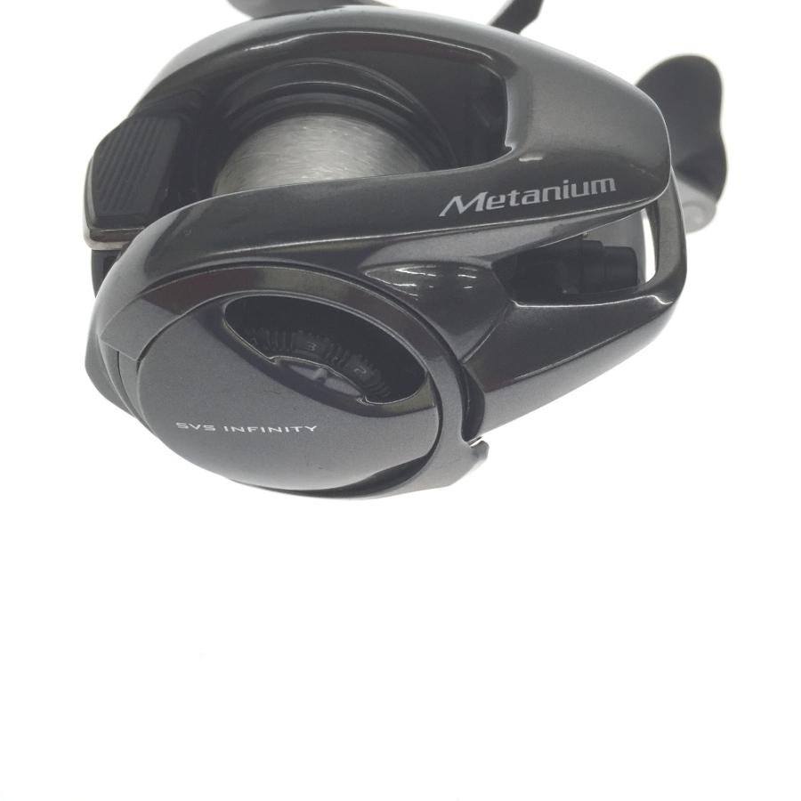 △△ SHIMANO シマノ ベイトリール 20メタニウム LH 04113 左ハンドル