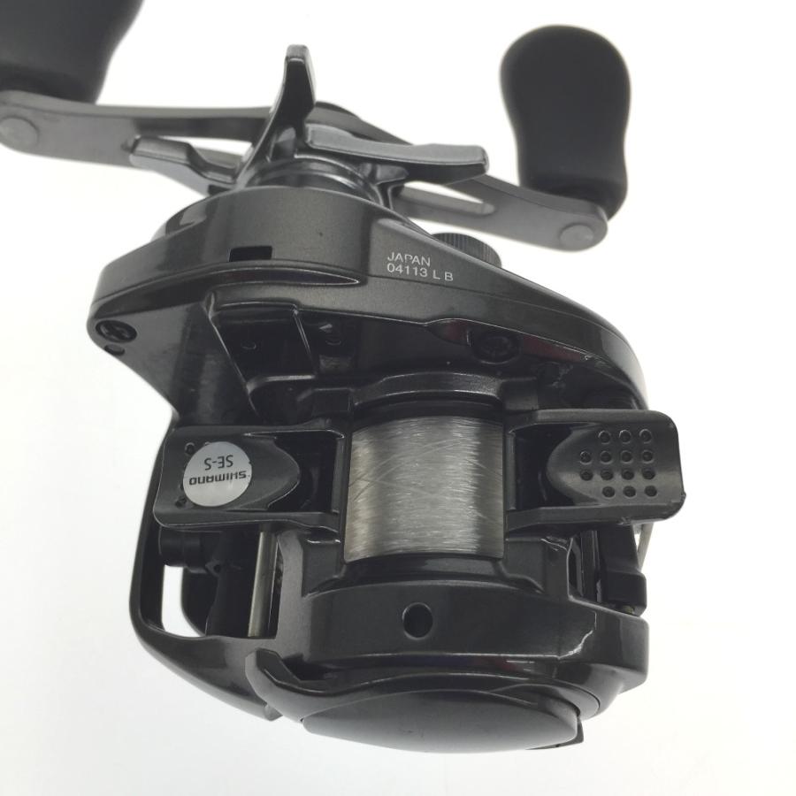△△ SHIMANO シマノ ベイトリール 20メタニウム LH 04113 左ハンドル