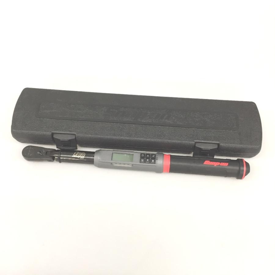 △△ Snap-on スナップオン トルクレンチ 100周年 限定品 △△ Snap-on スナップオン トルクレンチ 100周年 限定品