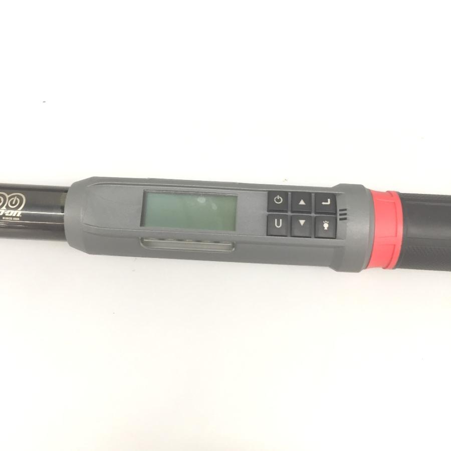 △△ Snap-on スナップオン トルクレンチ 100周年 限定品 ATECH2N125VA