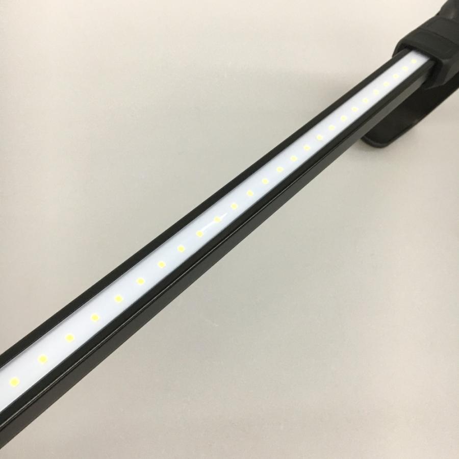 △△ Snap-on スナップオン アンダーフードスリムライト 7.4V △△ Snap-on スナップオン アンダーフードスリムライト 7.4V