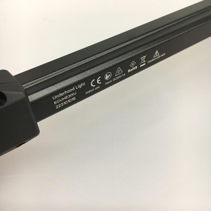 △△ Snap-on スナップオン アンダーフードスリムライト 7.4V △△ Snap-on スナップオン アンダーフードスリムライト 7.4V
