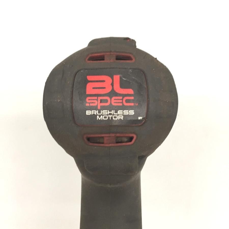 △△ MAC TOOLS マック 3/8インチ ブラシレスインパクトレンチ MCF891 