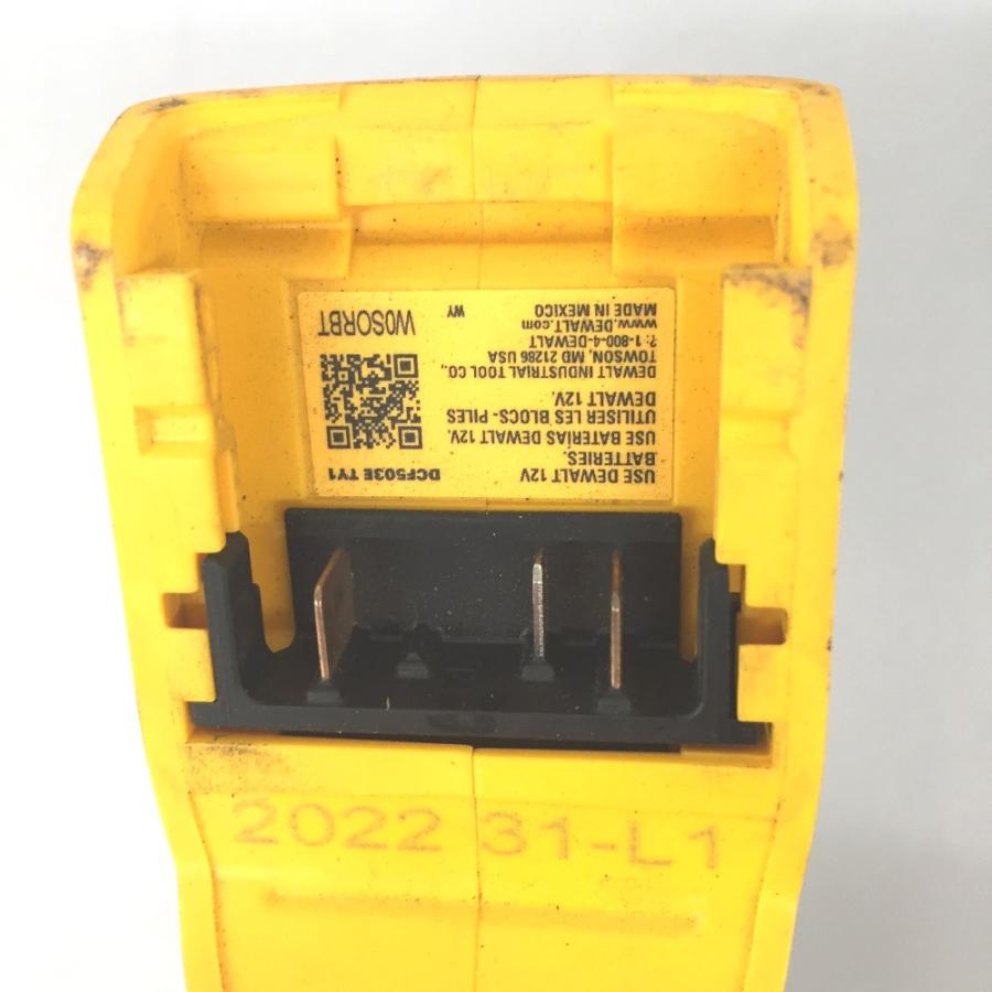 △△ DEWALT デウォルト 3/8 コードレスラチェット 充電池1個付 △△ DEWALT デウォルト 3/8 コードレスラチェット 充電池1個付
