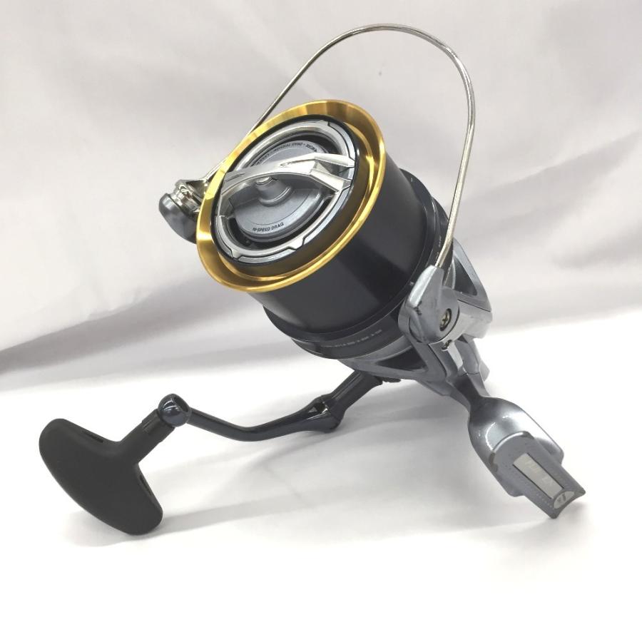 △△ SHIMANO シマノ スピニングリール フリーゲン35 SD 標準 △△ SHIMANO シマノ スピニングリール フリーゲン35 SD 標準