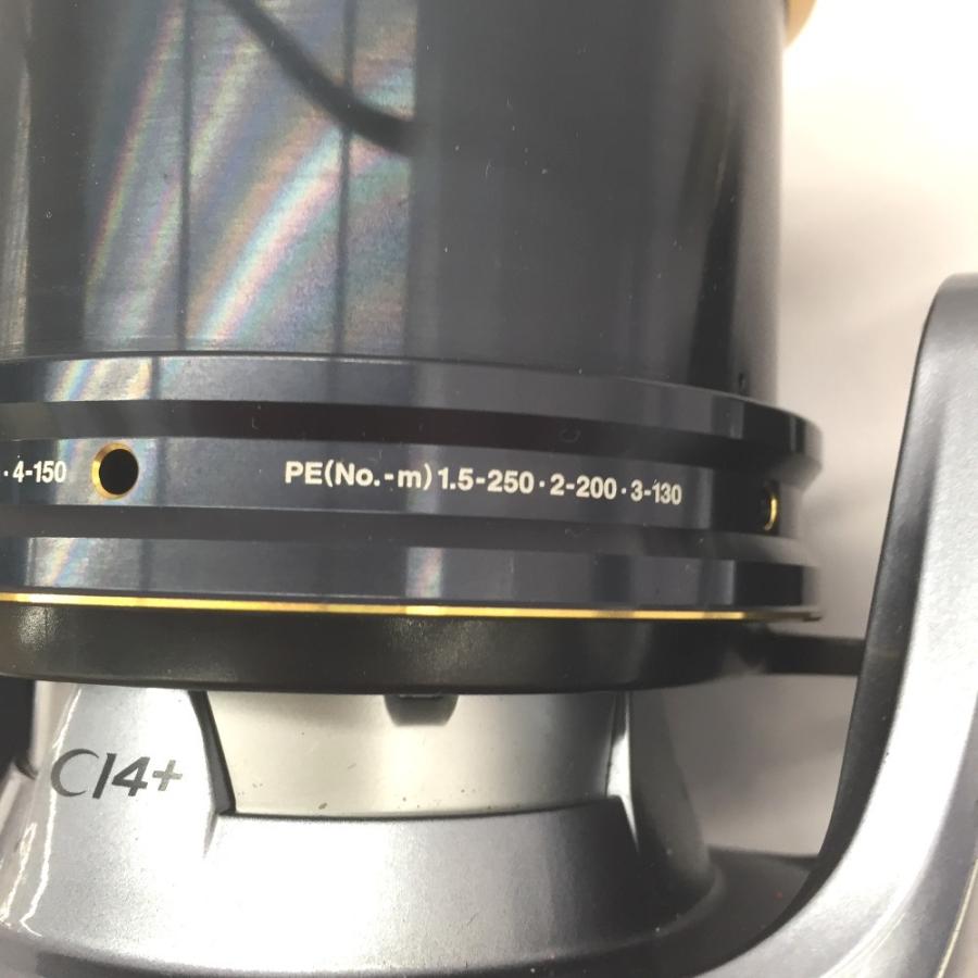 △△ SHIMANO シマノ スピニングリール フリーゲン35 SD 標準 △△ SHIMANO シマノ スピニングリール フリーゲン35 SD 標準