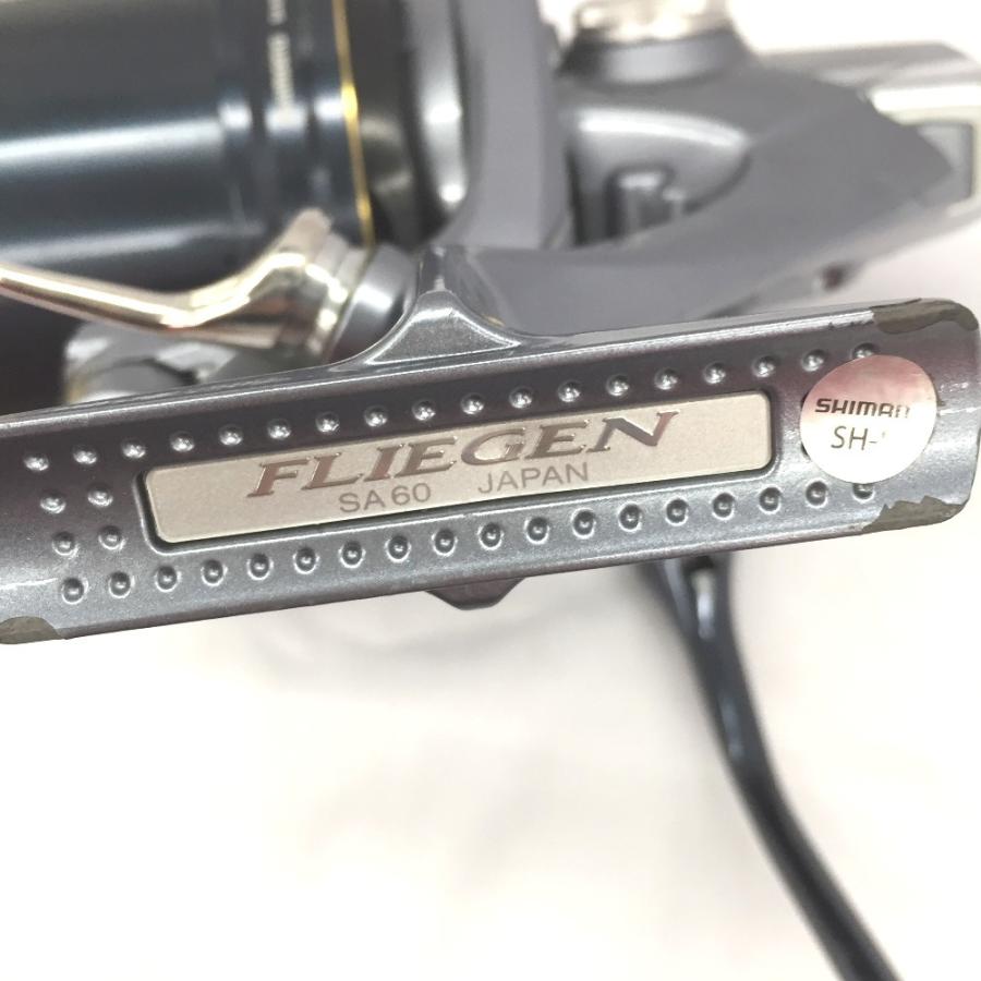 △△ SHIMANO シマノ スピニングリール フリーゲン35 SD 標準 △△ SHIMANO シマノ スピニングリール フリーゲン35 SD 標準