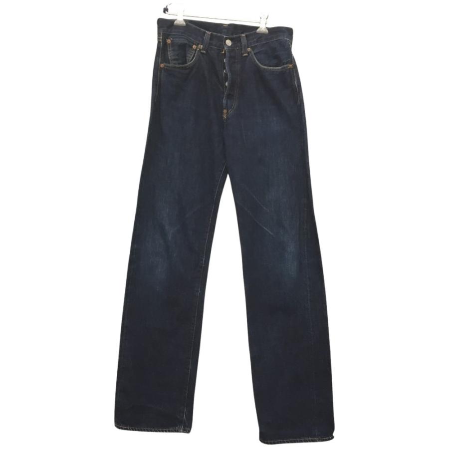 Levi's（リーバイス） △△ ジーパン メンズ 37501 501XX 赤耳 J22