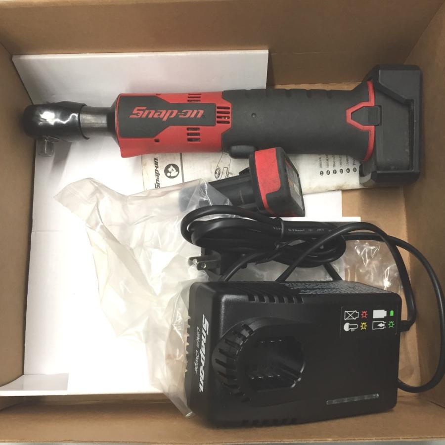 △△ Snap-on スナップオン 14.4V マイクロリチウム 3/8 △△ Snap-on スナップオン 14.4V マイクロリチウム 3/8