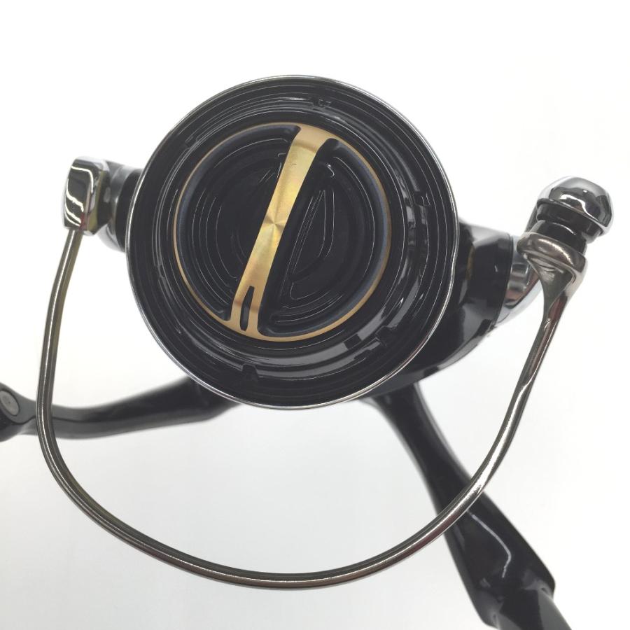 △△ SHIMANO シマノ スピニングリール 19ステラSW 8000HG 03965