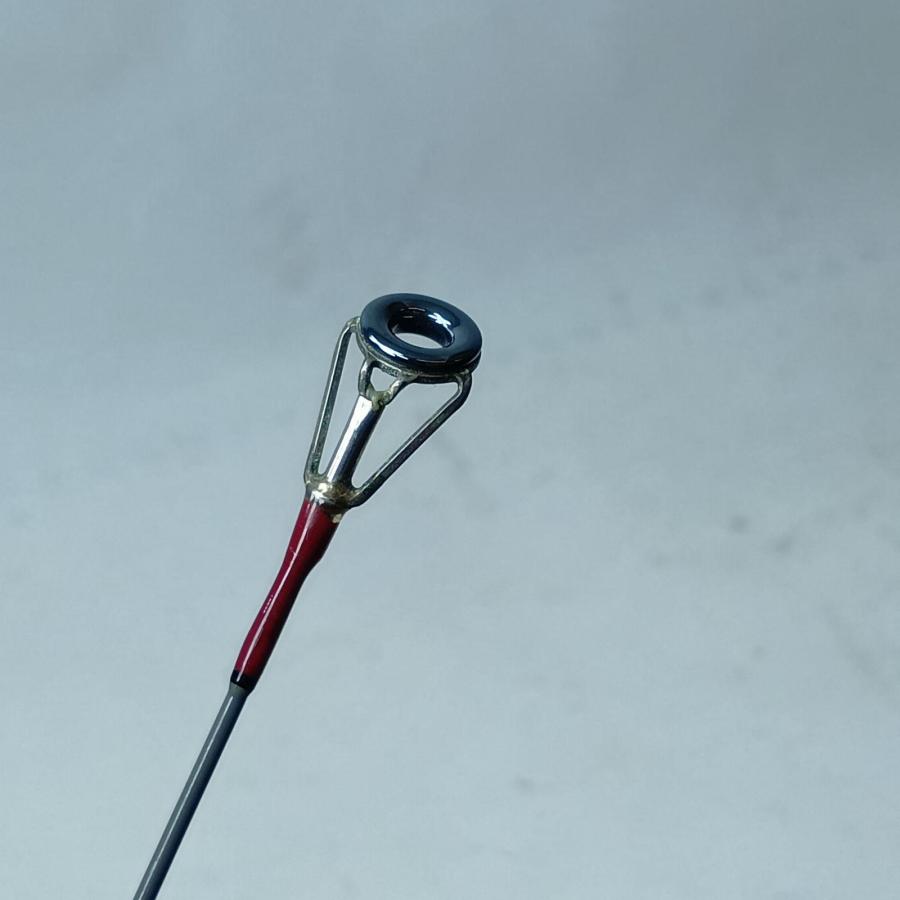 SAURUS ザウルス トラウトロッド ボロントラウトスピン ユーイフェクツ