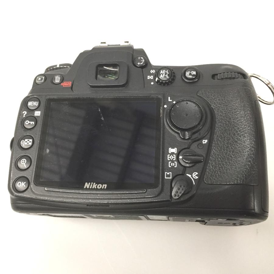 △△Nikon ニコン D300 デジタル一眼レフカメラ レンズ43-86mm ニコン（Nikon） △△ D300 デジタル一眼レフカメラ レンズ43-86mm