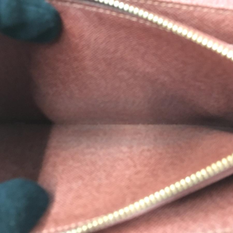 LOUIS VUITTON（ルイ・ヴィトン） △△ モノグラム ポシェットポルト