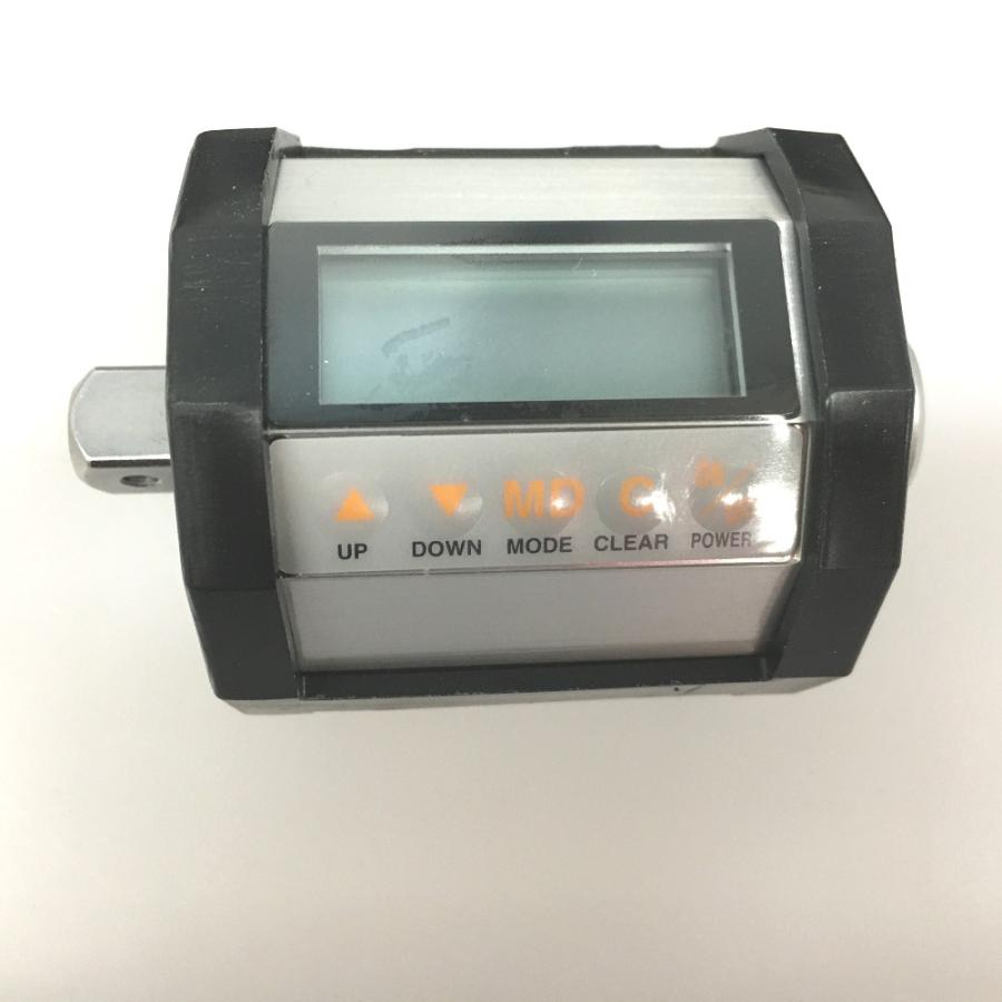 △△ TOHNICHI 東日製作所 ロータリー式ピークトルク計 スピントルク